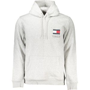 Tommy Hilfiger Trui Grijs M Heren