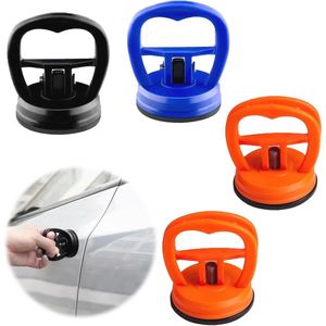 Zuignappen voor Carrosserieherstel - 4 Stuks voor Auto en Glazen Panelen