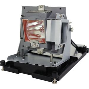 Beamerlamp geschikt voor de BENQ HC1200 beamer, lamp code 5J.J8805.001. Bevat originele UHP lamp, prestaties gelijk aan origineel.