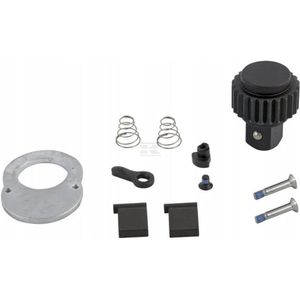 Kramp - Reparatieset - 3/4"" - Voor Ratelmoment Sleutels