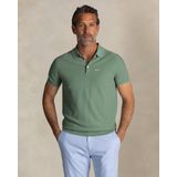 NZA New Zealand - 25fn183 - Poloshirt - Blauw - Korte Mouw