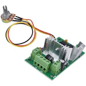 Allecto Plus - Snelheidsreductiemotor 12V mini motorreductor met Turbo Worm reductiemachines - 40 RPM