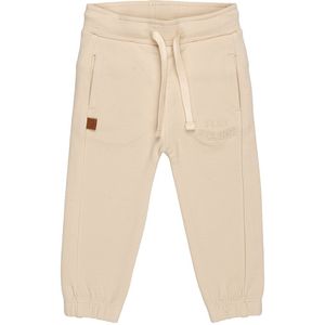 Frogs and Dogs - Play All Day Baby Jogging Pants | Smoke Gray - Katoen - Maat 68