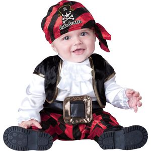 Piraten kostuum voor baby's - Premium - Kinderkostuums - 62/68