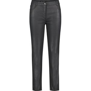 BETTY BARCLAY - Broek - Maat 36 - Vrouwen - 9045 Black -