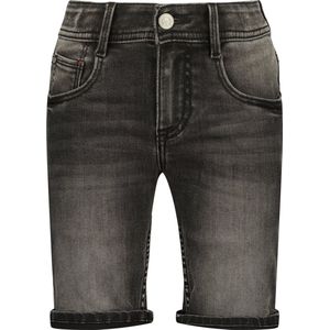Raizzed Oregon Jongens Jeans - Dark Grey Stone - Maat 128