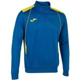 Joma - Championship VII - Sweatshirt - Royal Geel