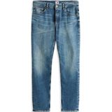 Tommy Jeans Jeans 'RYAN'  blauw denim