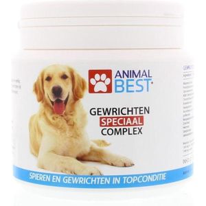 Animal B Gewrichten Formule