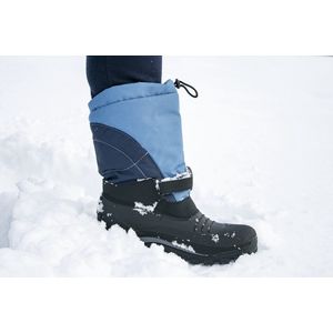 Spirale Winterstiefel Sascha 78017023 Blau-32