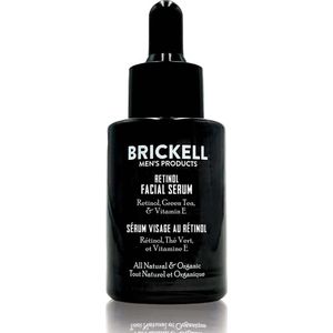 Brickell Retinol Facial Serum 30 ml.