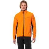 Vaude Bike Moab Insulation Light Jas Oranje S Man