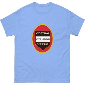 Vvveere - T-shirt - Carolina Blue, M