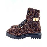 Red-Rag 11278 boots beige / combi, 30