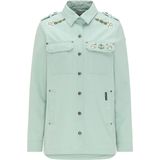 DreiMaster - Lichte Jas - Neo Munt - Dames