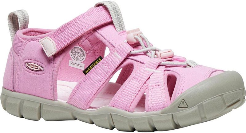Keen - Seacamp II CNX - Sandalen - Hybride Watersandaal - Voor Kinderen