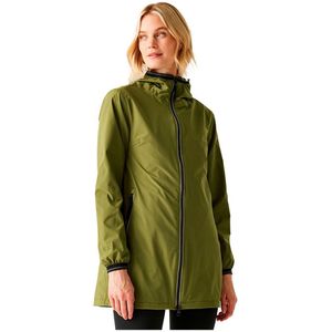 Regatta - Lioka - Damesjas - Waterdicht - Isotex 15000 - Ademend