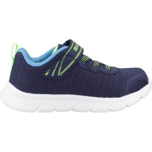 SKECHERS COMFY FLEX - MINI TR Blauw 21 EU