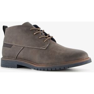 Bugatti - Veterschoenen - Bruin - Heren