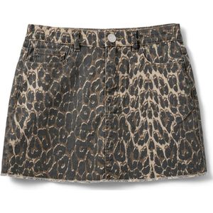 Sofie Schnoor - Callysy Rok - Bruin - Maat 128