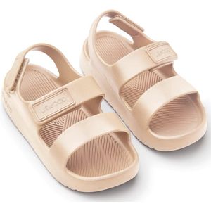 Liewood Dean sandalen - Sandy - Lichtgewicht - Maat 26 - Zomerschoenen - Kinderen