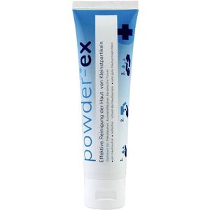 DERMAPURGE - powder-ex - Handreinigingsgel - 100 ml