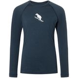 Super.natural Flear175 T-shirt Met Lange Mouwen