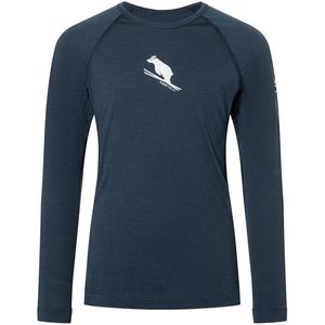 Super.natural Flear175 T-shirt Met Lange Mouwen