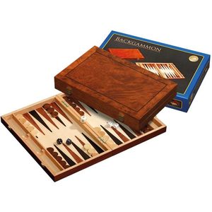 Philos Backgammon Kassette Astypalia