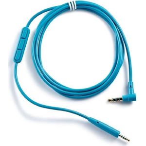 QuietComfort® 25 Audio Cable - mic - made for i-Phone -White