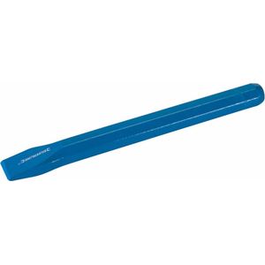 Silverline Koudbeitel - Gehard Staal - Achthoekige Schacht - 25 x 250 mm - Roestbestendig