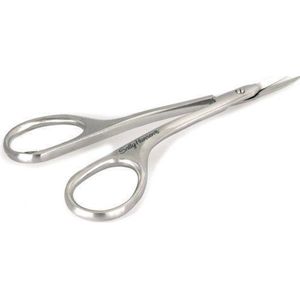 Sally Hansen - Cuticle Tamer - Cuticle Scissors - ultra fine Tip - Nagelknipper