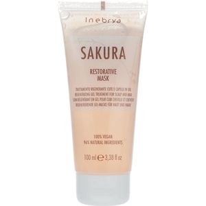 Inebrya Sakura Restorative Mask