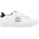 Mtng - Olk - Sneakers - Witte - Vegan Gecertificeerd