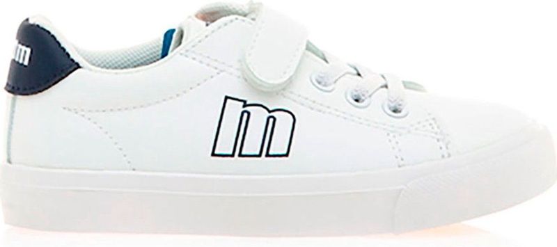 Mtng - Olk - Sneakers - Witte - Vegan Gecertificeerd