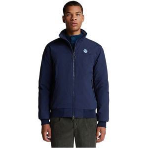 North Sails - Sailor - Bomberjack - Slimfit - Gerecycled Nylon - Waterdicht