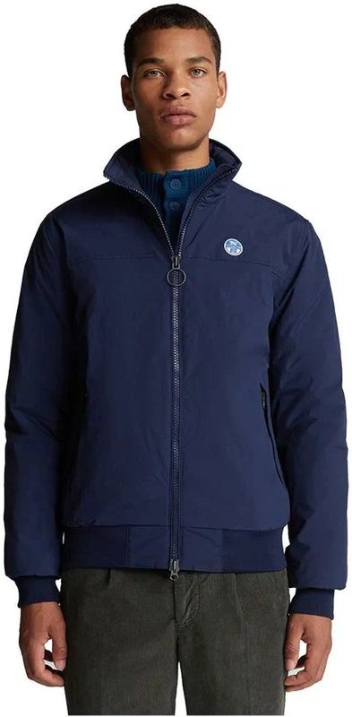 North Sails - Sailor - Bomberjack - Slimfit - Gerecycled Nylon - Waterdicht