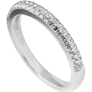 Diamonfire 61.1493.108219 Dames Ring