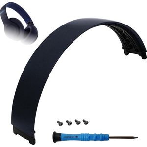 Studio Pro Hoofdband-reserveonderdeel - Duurzaam materiaal voor reparaties - Geschikt voor Beats Studio Pro en Studio3 hoofdtelefoon