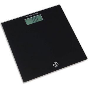 Equivera Personenweegschaal Beste Koop - Digitale Weegschaal - Lichaamsanalyse