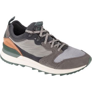 Merrell - Alpine 83 - Sneakers - Charcoal - Suèdeleer - 100% Gerecycled Textiel