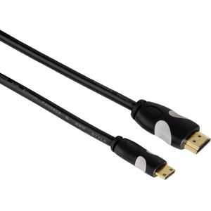 Thomson Hdmi Kabel Type A - Type C Connector 2.0M