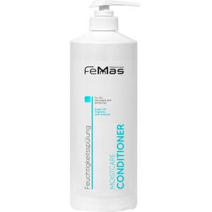 Femmas - Moistcare - Conditioner - 1000ml - Arganolie - Mineralen