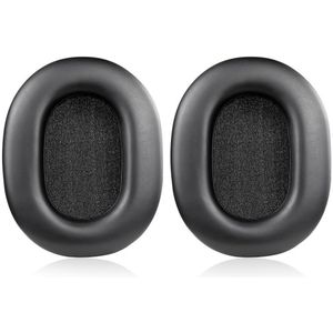 Geschikt voor Sony WH-1000XM5 oorkappen Accessoires voor bluetooth-hoofdtelefoon Oordopjeshoes-zwart