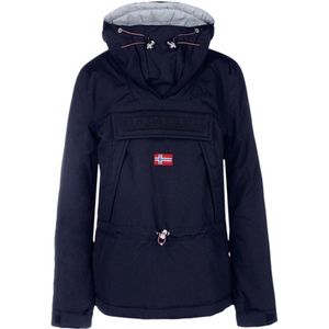 Jas Napapijri Women Skidoo NF Blu Marine 2018-XS