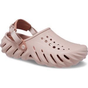 Crocs Echo Pink Clay Klompen Roze EU 41-42 Man