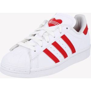 Adidas Superstar J - Maat 36 2/3