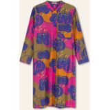 Oilily - Drury dress - Bruin - 34