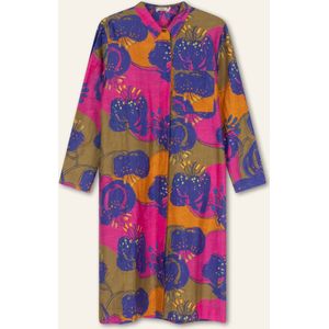 Oilily - Drury dress - Bruin - 34