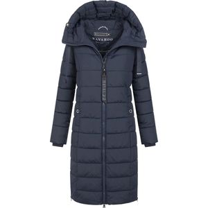 Navahoo Mondmädchen dames wintermantel